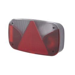 Tail Light HELLA 2VB 998 232-241 HELLA