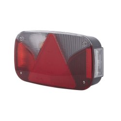 Tail Light HELLA 2VB 998 232-537 OE Ref NA101 HELLA