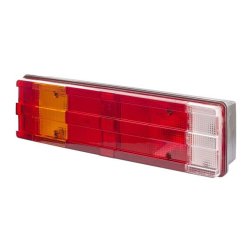 Rear Tail Light HELLA 2VD 008 204-111 OE Ref 002 544 55 03