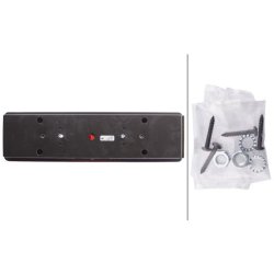 Rear Tail Light HELLA 2VD 008 204-131 OE Ref 2D0 945 095 A HELLA