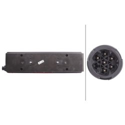 Rear Tail Light HELLA 2VD 008 204-251 OE Ref 162 5985 HELLA