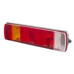 Rear Tail Light HELLA 2VD 008 205-051 OE Ref 398 1455 HELLA