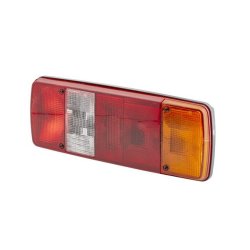 Rear Tail Light HELLA 2VP 003 567-121 OE Ref 090 7880 HELLA