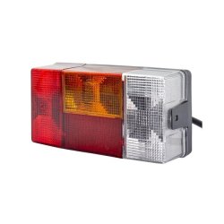 Tail Light HELLA 2VP 006 040-111 OE Ref KDWHLO9540 HELLA