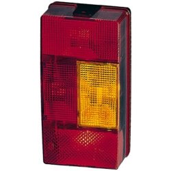 Tail Light HELLA 2VP 006 040-307 OE Ref KDWHLO9640