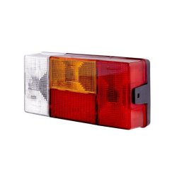 Tail Light HELLA 2VP 006 040-407 OE Ref 4381 96240B HELLA