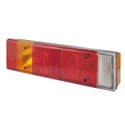 Tail Light HELLA 2VP 007 323-011 OE Ref 6 071 466 08 HELLA