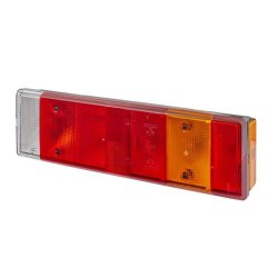 Tail Light HELLA 2VP 007 323-121 OE Ref 187-301-1151 HELLA