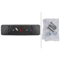 Rear Tail Light HELLA 2VP 008 204-101 OE Ref 002 544 54 03