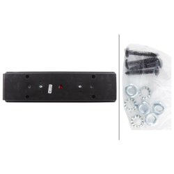 Rear Tail Light HELLA 2VP 008 204-121 OE Ref 2D0 045 232 D