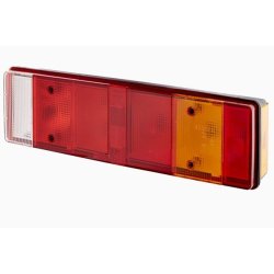 Rear Tail Light HELLA 2VP 008 204-241 OE Ref 162 5986 HELLA