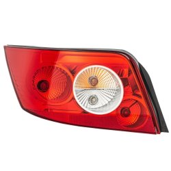 Rear Tail Light HELLA 2VP 008 736-111 OE Ref 82 00 142 688 HELLA