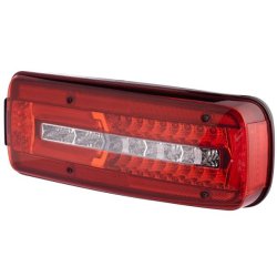 Rear Tail Light HELLA 2VP 012 381-021 OE Ref 2V5945096D HELLA