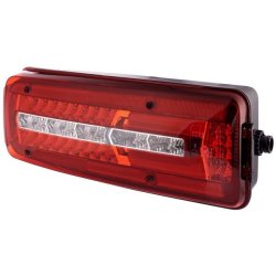 Tail Light HELLA 2VP 012 381-051 OE Ref 81.25225-6559 HELLA