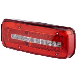 Rear Tail Light HELLA 2VP 012 381-241 OE Ref 1020068671 HELLA