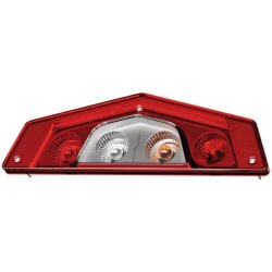 Tail Light HELLA 2VP 012 570-031 HELLA