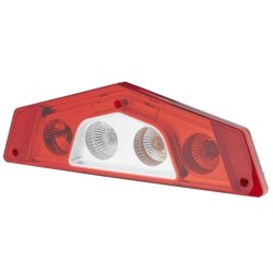 Tail Light HELLA 2VP 012 570-051