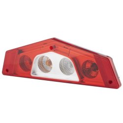 Tail Light HELLA 2VP 012 570-061 HELLA