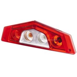Tail Light HELLA 2VP 012 570-111