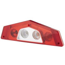 Tail Light HELLA 2VP 012 570-141 HELLA