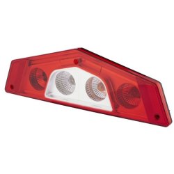 Tail Light HELLA 2VP 012 570-171 OE Ref 2593683 HELLA