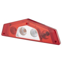 Tail Light HELLA 2VP 012 570-181 OE Ref 2593684 HELLA