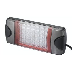 Tail Light HELLA 2VP 015 074-001