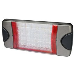 Tail Light  HELLA 2VP 015 075-001 OE Ref 6317364M1