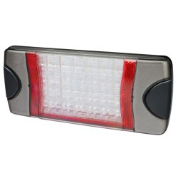 Tail Light HELLA 2VP 015 075-101