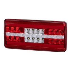 Tail Light HELLA 2VP 328 630-017