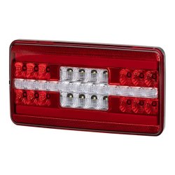 Tail Light 2VP328630 031 HELLA 2VP 328 630-031 OE Ref 64406590