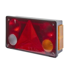 Tail Light HELLA 2VP 340 400-121 OE Ref 2 539 147 HELLA