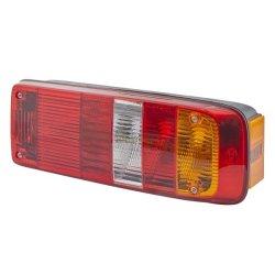 Tail Light HELLA 2VP 340 888-011 OE Ref 090 6596 HELLA