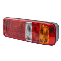 Tail Light HELLA 2VP 340 930-001 OE Ref 2 727 310
