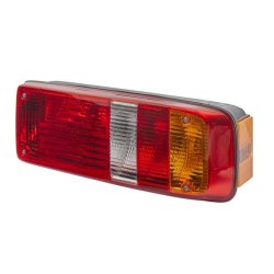 Tail Light HELLA 2VP 340 930-021 OE Ref 1965469 HELLA