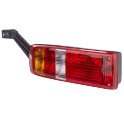 Tail Light HELLA 2VP 340 931-171 OE Ref 196 4041 HELLA