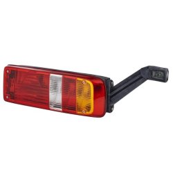 Tail Light HELLA 2VP 340 934-201 OE Ref 196 4038 HELLA