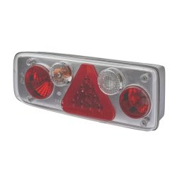 Tail Light HELLA 2VP 340 942-011 OE Ref 1 934 261 HELLA