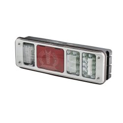 Tail Light HELLA 2VP 340 960-251 OE Ref 2841770 HELLA