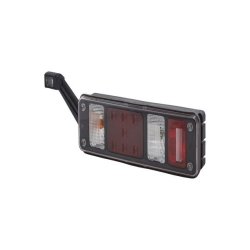 Tail Light HELLA 2VP 340 961-111 OE Ref 2 424 469