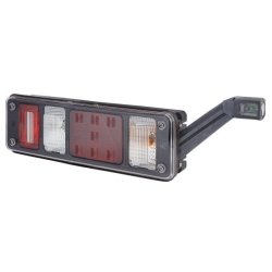 Tail Light HELLA 2VP 340 961-121 OE Ref 2 539 145 HELLA