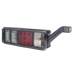 Tail Light HELLA 2VP 340 961-161