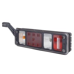 Tail Light  HELLA 2VP 340 961-431