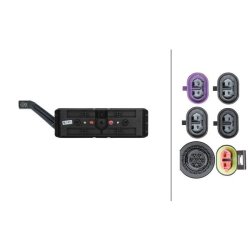 Tail Light HELLA 2VP 340 961-441