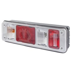 Tail Light HELLA 2VP 340 961-511 OE Ref 2841772 HELLA