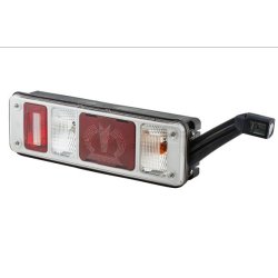 Tail Light HELLA 2VP 340 961-541 OE Ref 2841775 HELLA