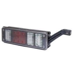 Tail Light HELLA 2VP 340 964-111 OE Ref 1125115 HELLA