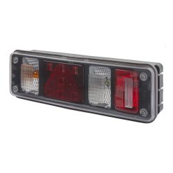 Tail Light HELLA 2VP 340 965-011 HELLA
