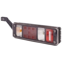 Tail Light HELLA 2VP 340 965-111 HELLA