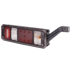 Tail Light HELLA 2VP 340 965-121 HELLA